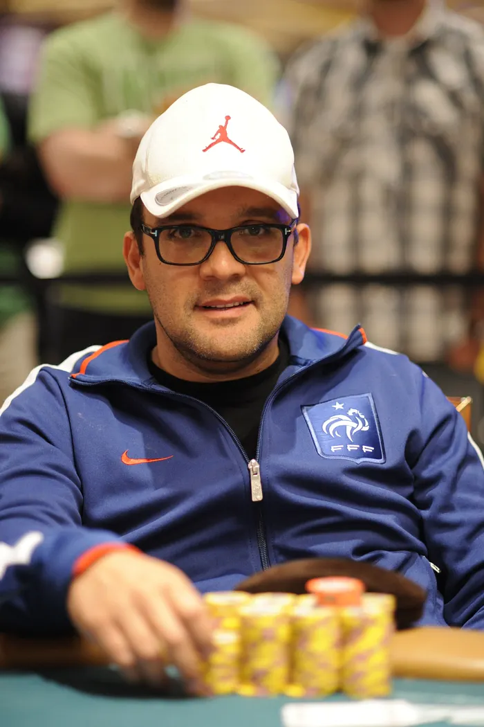 Jean-Marc Thomas