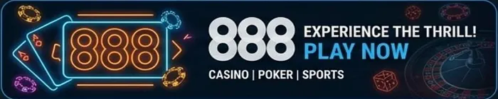 888 Casino