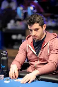 Ben "Ben86" Tollerene vs. Ben "Sauce123" Sulsky for Biggest Online Winner of 2012 102