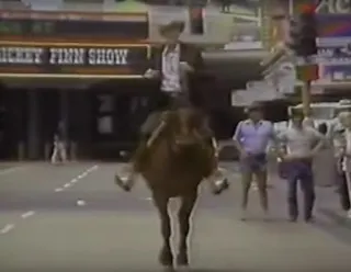 Poker & Pop Culture: Mainstream America Watching Amarillo Slim 103