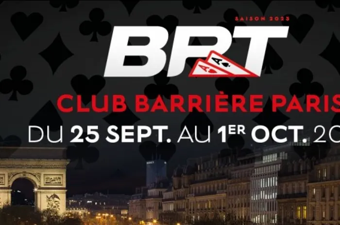 Barrière Poker Tour