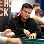 $5k Six-Max Field