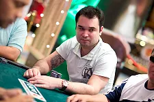 Ariel "Bahia" Celestino