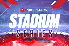 Stadium Series do PokerStars