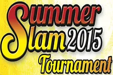 2015 Summer Slam