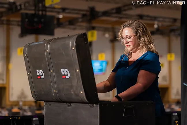 Mystery Millions SUAD