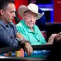 Doyle Brunson