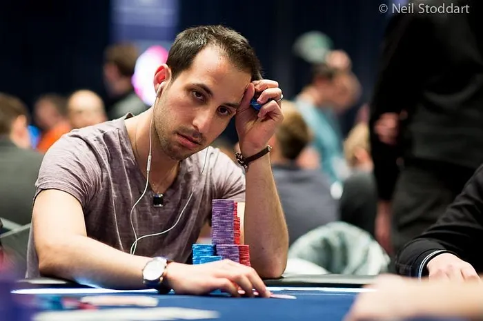 Alec Torelli Dá 4 Conselhos para Nunca Falir a Jogar Poker 0001
