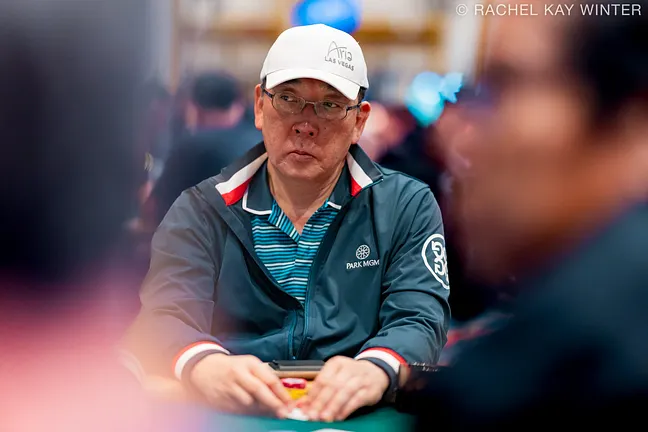 Dong Ji