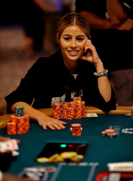 WSOP Através das Lentes: Fotos dos Dias Decisivos do Main Event 124