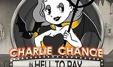 Charlie Chance in Hell to Pay