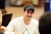 ARIA 25.000$ High Roller : Dan Colman s'impose devant Adrian Mateos Diaz et un field relevé