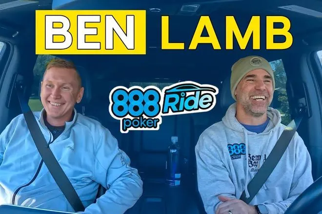 Ben Lamb