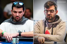 Giovani Torre & Eduardo Cardigo