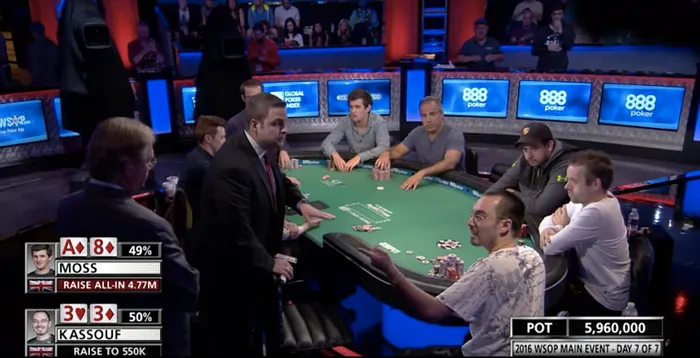 Exclusive Interview Jack Effel on William Kassouf: 'Our Job Is Not To Make People Mute' 105