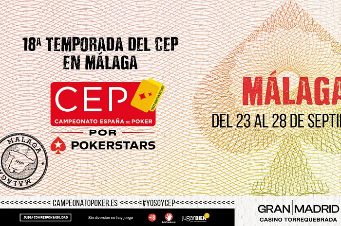 CEP Malaga