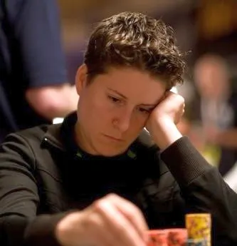 2008 WSOP Event #25 $10,000 Heads-Up NLHE Championship: Down to the Final Four 0001