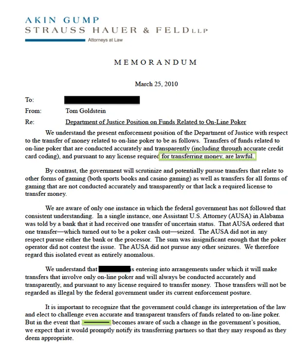 Five Thoughts: Greg Merson is World Champion, and Full Tilt Poker is Back 101