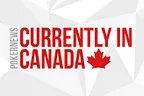 Currently in Canada poker news