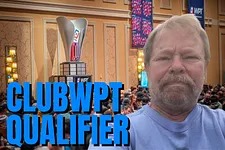 James Campbell ClubWPT