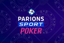 Parions Sport Poker