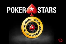 Spring Championship of Online Poker 2017