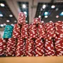 WSOP Chip Towers