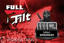 Poker online High Stakes : Isildur1 broke, Dwan creuse