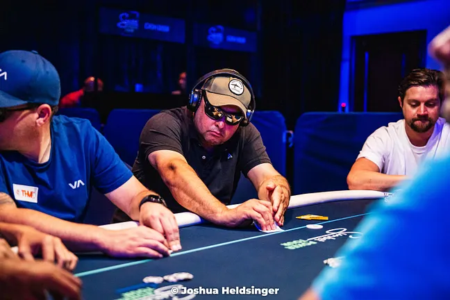 Stefan van Huyssteen