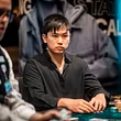 Alex Tchong