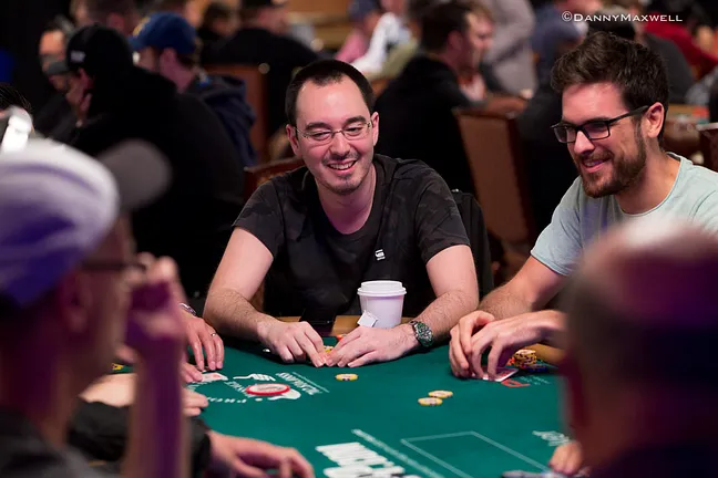 William Kassouf