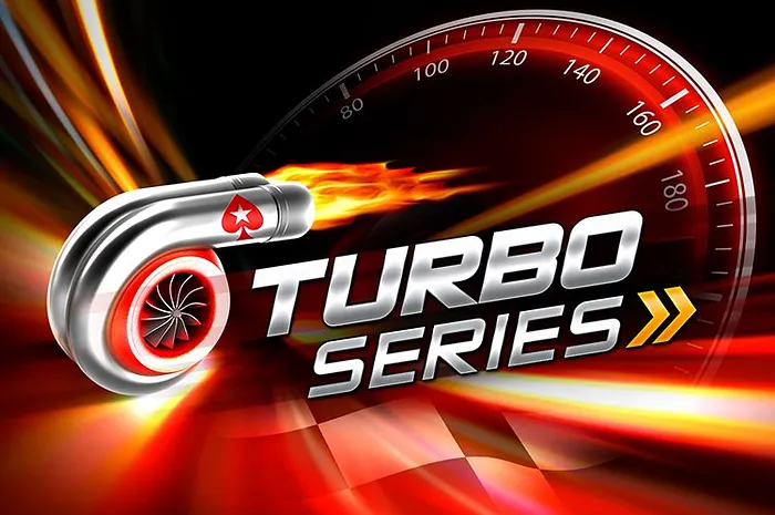 Turbo Series PokerStars