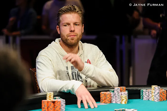 Jorryt Van Hoof: El europeo que marcará el ritmo de la mesa final 0001