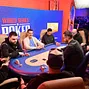 final table