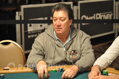 GPI Portugal: Fernando Brito Entra no Top 10 por Troca com André Andrade; Naza Lidera 0001