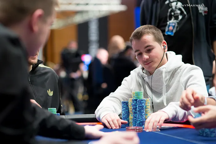 EPT Prague : Ivan Deyra, Kool Shen, Sonny Franco et Olivier Ferrero en lice au Jour 4 0001