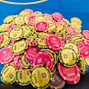 $1,100 RunGood Main Event Day 2