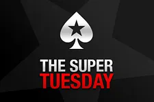 Poker Online - PokerStars