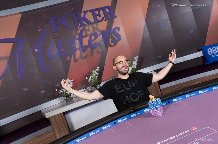 Bryn Kenney Vence Evento #3 Poker Masters e Ganha $960.000 0001