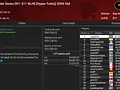 Bounty Builder Series pokerstars