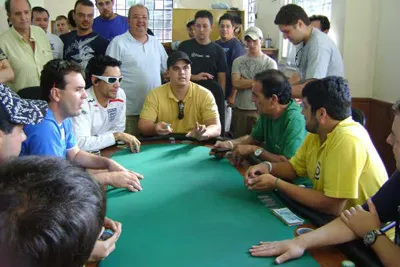 Os Craques e as Bases 101