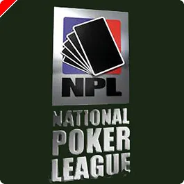 La finale de la National Poker League 2007 au Venetian Casino 0001