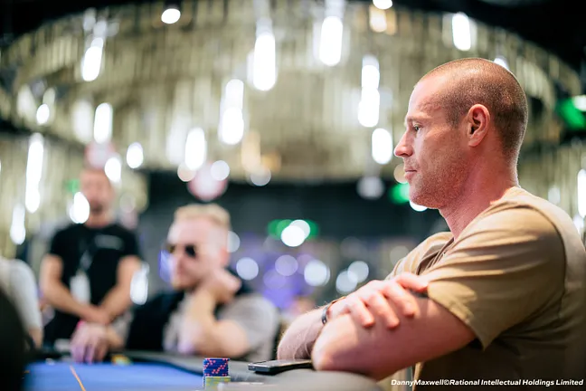 Patrik Antonius