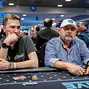 Gorka Akerreta, Manuel Ledesma