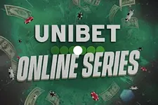 Unibet Online Series