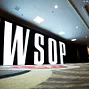 WSOP Chips, Cards, Branding