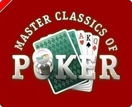 Main Event Master Classics d'Amsterdam - Eidsvig l'emporte - Le Français, Larcheveque termine 6ème 0001