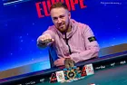 Romain Le Dantec Wins Third French Bracelet of the 2021 WSOP Europe in Event #13: €10,000 NLH 6-Max (€207,267)