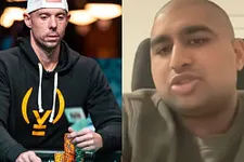 matt berkey nikairball poker