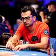 Antonio Esfandiari